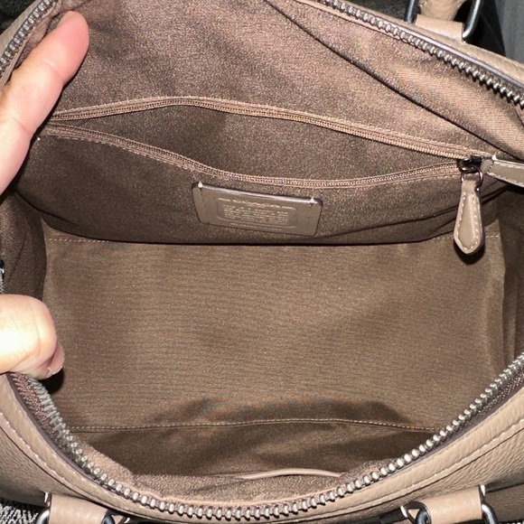 Coach Large Rowan - Picture 3 of 5